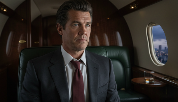 Josh Brolin Nearly Became Bond Before Thanos Fame