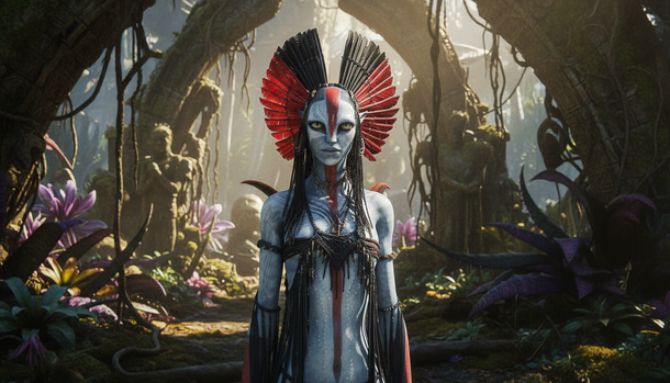 James Cameron’s Next Move: What’s Ahead for Avatar 4?