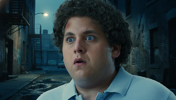 Jonah Hill’s Drastic Transformation Stuns Fans in ‘Cut Off’ Set Photos