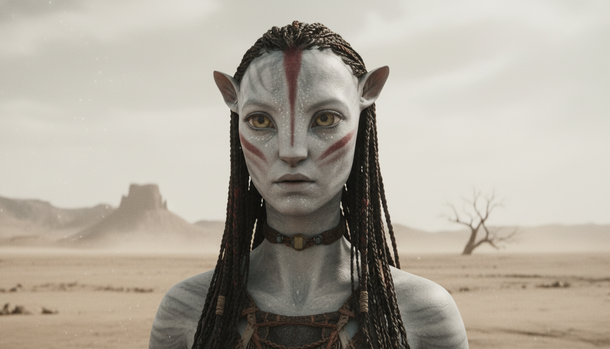 James Cameron’s Next Project Ditches Blockbusters for Raw Truth