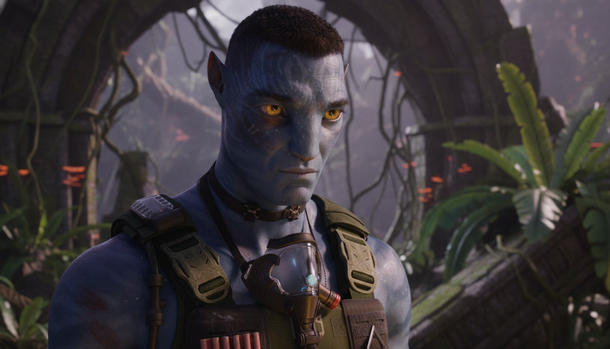 Avatar Game DLC Hints Quaritch’s Return in Next Film