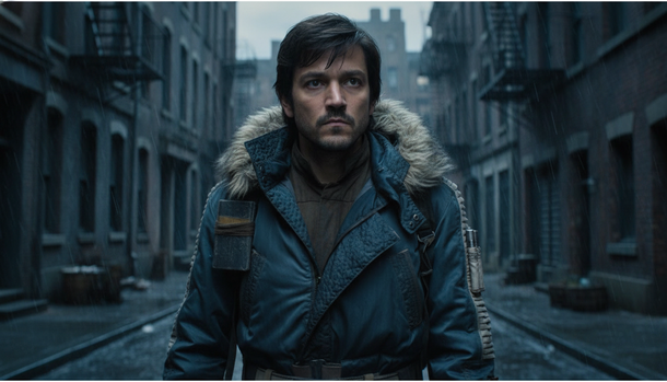 Mads Mikkelsen Reveals Rogue One’s Script Was Never Locked In