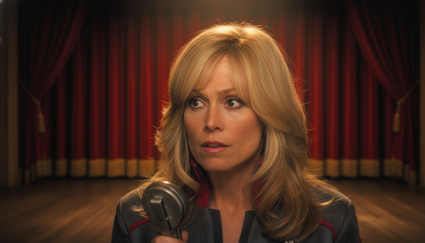 Sigourney Weaver Reflects on the Elusive Galaxy Quest Sequel