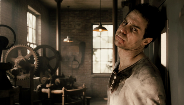 Sam Rockwell’s Sci-Fi Gem ‘Moon’ Returns to Free Streaming