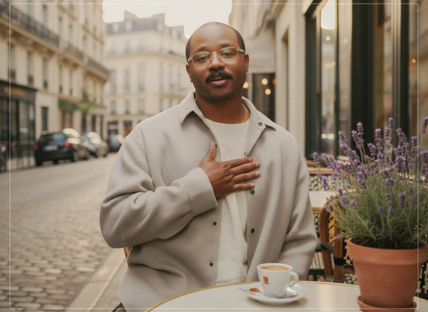 Ryan Coogler’s Surprising Pick for the Perfect Rom-Com