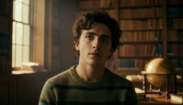 Timothée Chalamet’s Top 5 Films According to Critics
