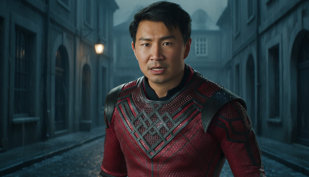 Simu Liu Shares Why He’ll Never Be James Bond