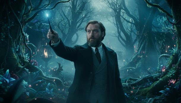 Ranking the Fantastic Beasts Films by Their Soundtracks