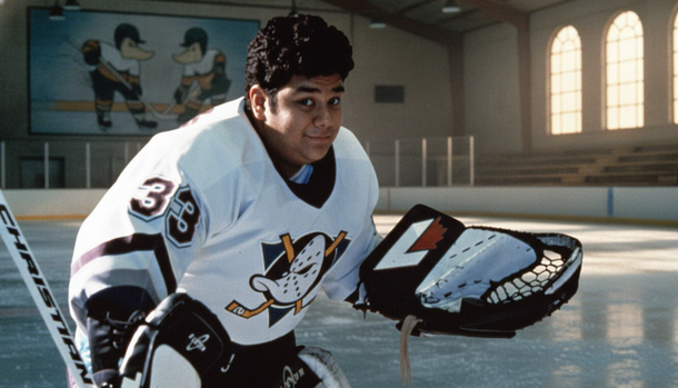 'Mighty Ducks' Actor Steps Up for Homeless Nickelodeon Star