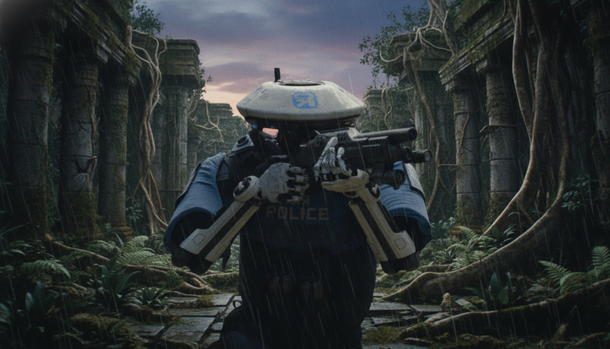 'The Creator' Finds New Life on Prime Video