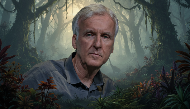 James Cameron’s Two-Decade Avatar Focus Sparks Debate