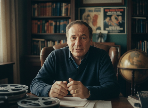 Mel Brooks Reveals His Pick for Comedy’s Greatest Talent