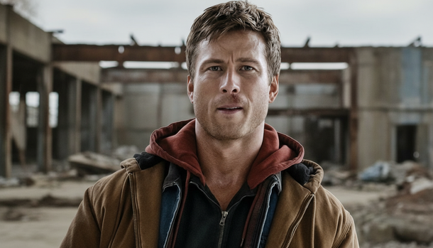 Edgar Wright on Reimagining The Running Man for Today