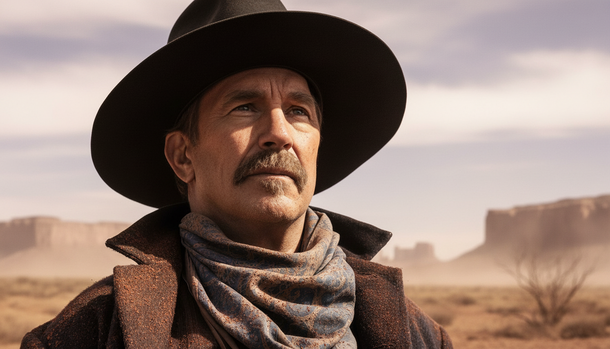 Kevin Costner’s ‘Horizon’ Faces Fresh Legal Drama Over Unpaid Costume Bills
