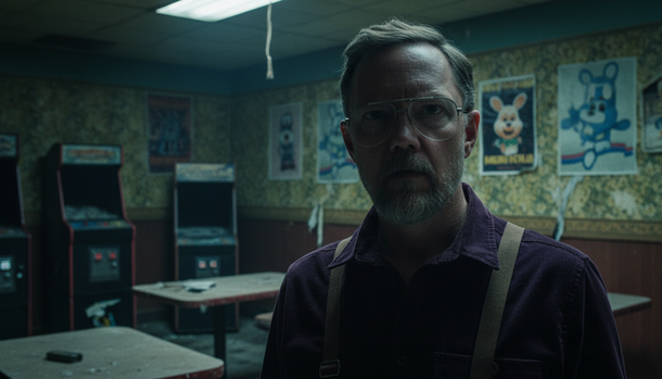 Emma Tammi on Five Nights at Freddy's 2: Blumhouse’s Surprise Smash