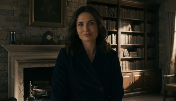 Pluribus Cast Left in the Dark on Season 2 Plans