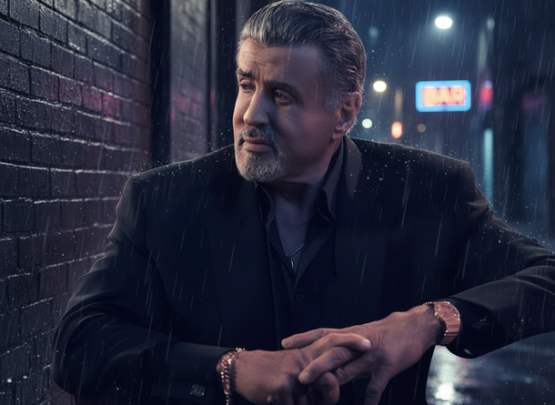 How Cop Land Nearly Ended Stallone’s Hollywood Run