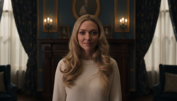 Paul Feig Explains His Fascination With ‘The Housemaid’