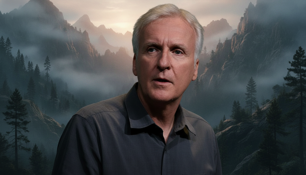 James Cameron Weighs In: Na’vi vs Aliens Showdown Settled