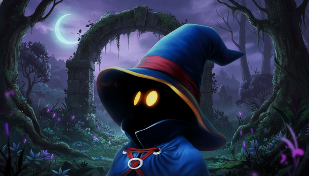 Final Fantasy 9 Animated Series Resurrected for 2028 Release