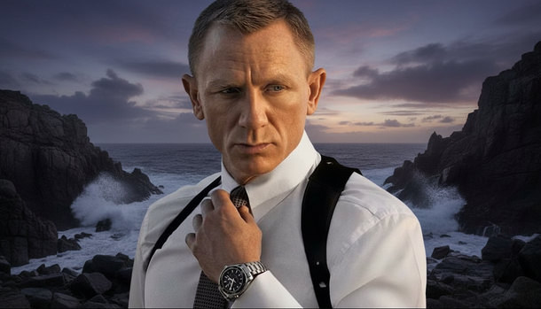 IO Interactive Delays 007 First Light, Citing Quality Concerns