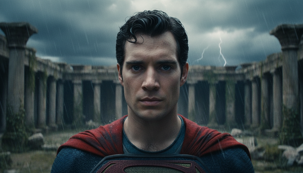 Warner Bros. Backs James Gunn’s DCU Amidst Takeover Talks