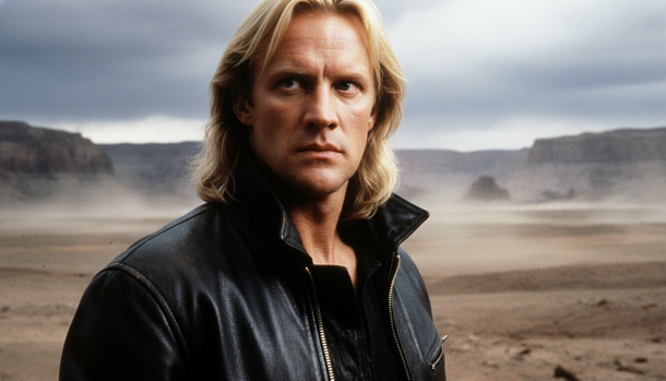 James Cameron Names a Surprising Favourite Action Flick