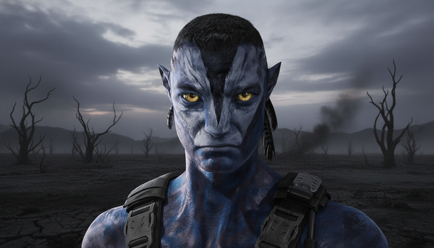 Stephen Lang Sets the Record Straight on Quaritch in Avatar 3
