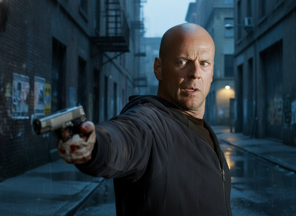 Bruce Willis’s Surprising Musical Grudge: The Genre He Can’t Stand