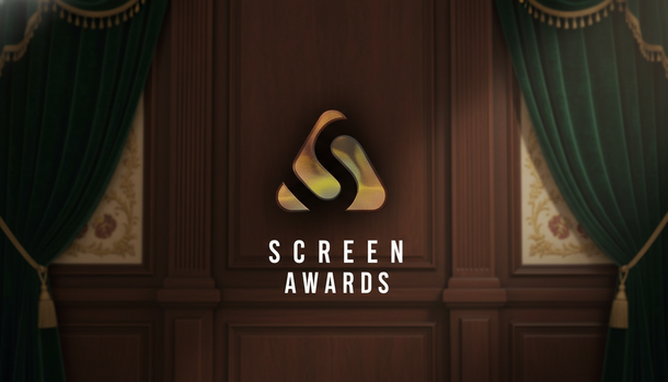 Screen Awards 2025: Top Films and TV Take Centre Stage