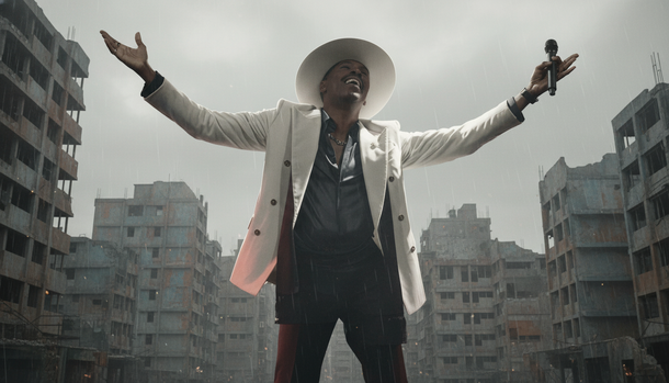 Edgar Wright Reveals Why He Swapped Out The Running Man’s Ending