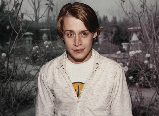 Why Macaulay Culkin Walked Away from the Spotlight