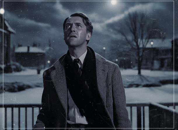 James Stewart’s Surprising Gripes With ‘It’s a Wonderful Life’