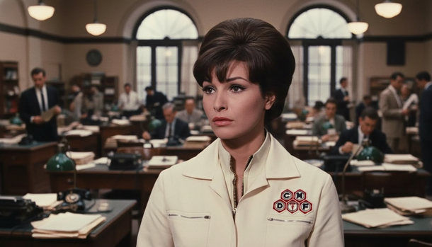 James Cameron Eyes 2026 for 'Fantastic Voyage' Remake