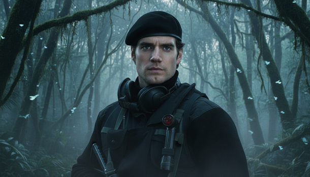 Why Netflix Should Bring Back Henry Cavill’s Spy Franchise