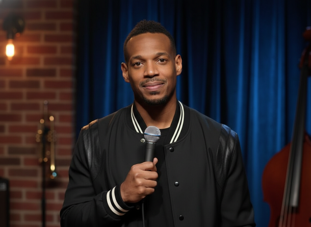 Marlon Wayans Reveals His Top Wayans Family Film