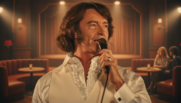 Song Sung Blue: Neil Diamond Tribute Film Takes a Wild Turn