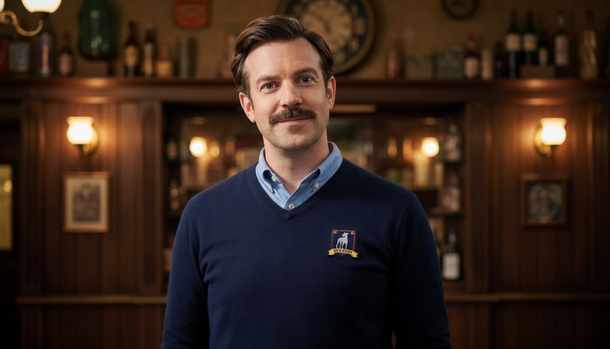 Jason Sudeikis Reveals His Top Five All-Time Tracks