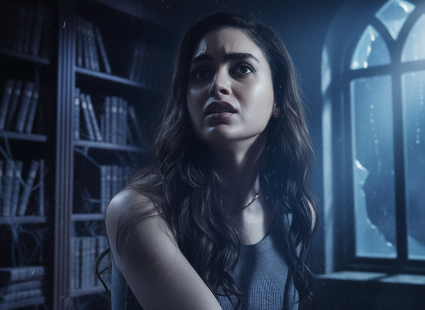 Melissa Barrera’s Dream Directors: Her Ultimate Collaboration Wishlist