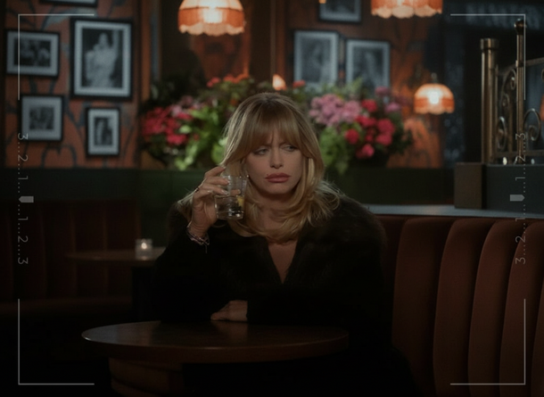 Why Goldie Hawn Never Reprised Her Favourite Role