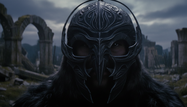 Zack Snyder’s Animated Fantasy Set for HBO Max Debut