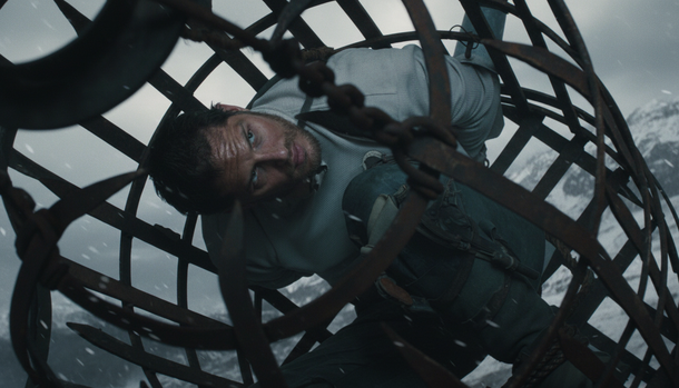 Tom Hardy’s Blockbuster Hit Set to Exit Netflix Soon