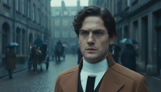 Six Unmissable TV Episodes That Defined 2025