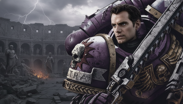 Unmasking Warhammer 40K’s Mightiest Traitor Legion