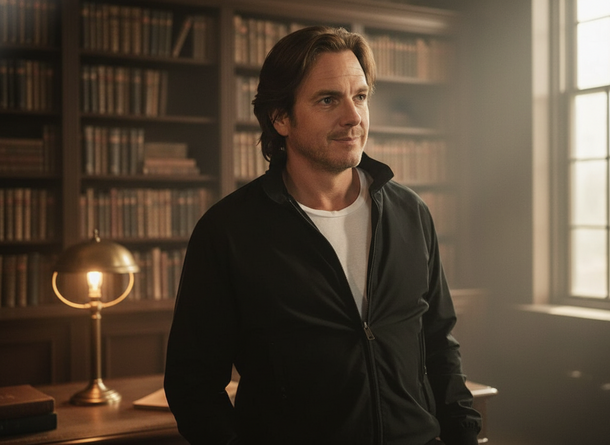 Will Arnett Reveals His Most Memorable On-Screen Role