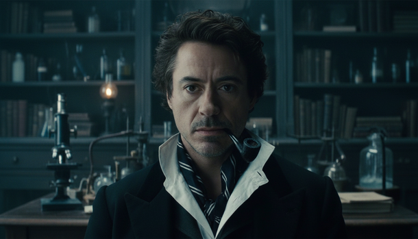 Robert Downey Jr’s Sherlock Holmes Turns 16: Will a Third Film Ever Happen?
