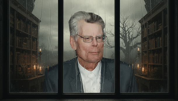 Stephen King’s 2025 Screen Adaptations Ranked for Rewatch Value
