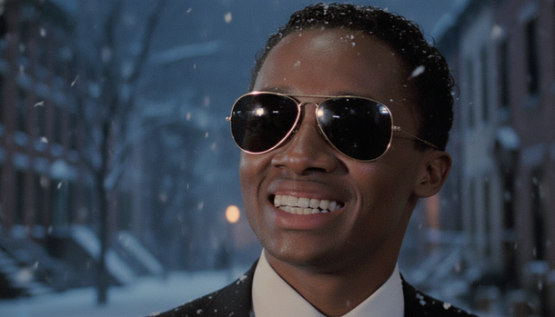 Die Hard Climbs Christmas Streaming Charts on Peacock and Hulu