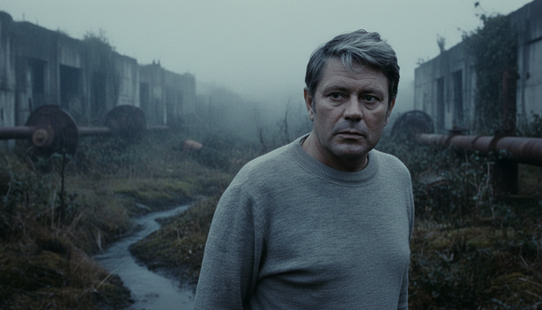 Solaris (1972): Soviet Sci-Fi Masterpiece Streams Free on Tubi