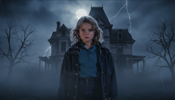 Stephen King's Firestarter: The Cult Classic Dividing Fans